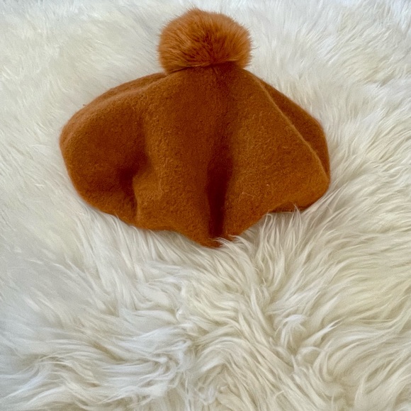 Madewell Accessories - Madewell beret